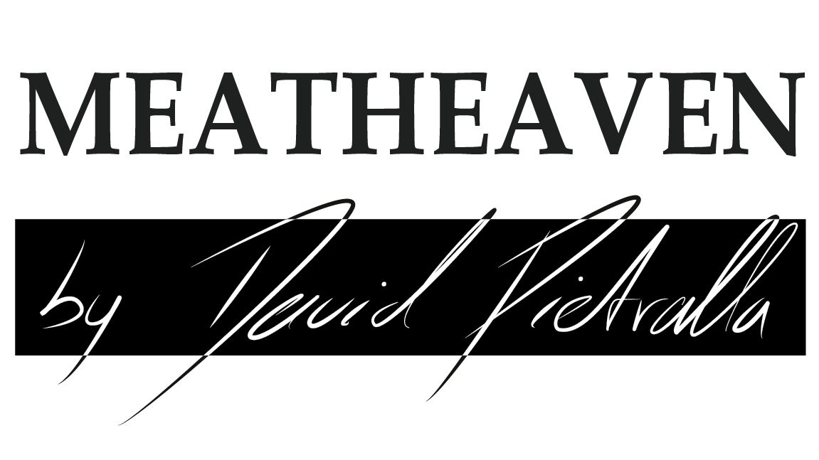 Meatheaven Logo